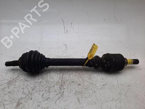 Used Left front driveshaft CITROËN XANTIA (X1_, X2_) [1993-2003]  9669412