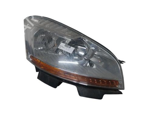Used Right headlight Right headlight CITROËN C4 Picasso I MPV (UD_) [2006-2015] 35804109 35804109