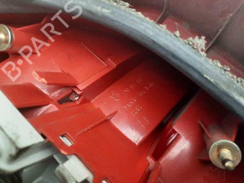 Right taillight AUDI A3 (8L1) 1.8 T | BP4696193C35 