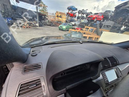Instrumentbræt BMW X5 (E53)  | BP26131306C46 