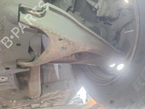 Used Left front suspension arm DACIA SANDERO II [2012-2025]  30175543