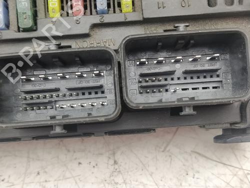 Fuse box CITROËN C4 I (LC_)  | BP18662756E1 