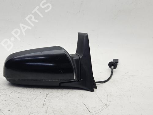 Right mirror OPEL ZAFIRA / ZAFIRA FAMILY B (A05)  | BP13518144C27 