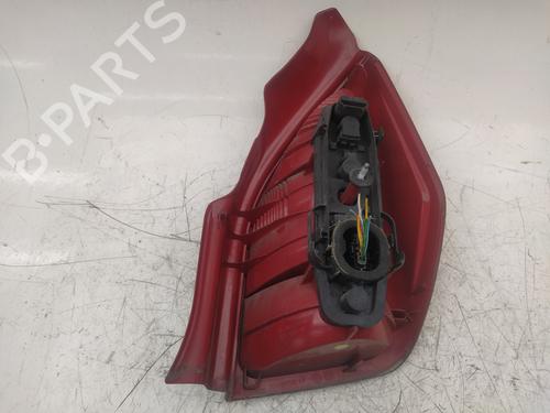 Left taillight CITROËN C2 (JM_) 1.4 | BP18662754C34 