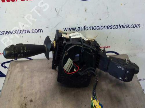 Used Squib airbag RENAULT LAGUNA II (BG0/1_) 1.9 dCi (BG08, BG0G) (120 hp) 576102
