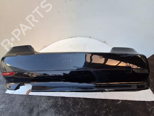 Used Rear bumper BMW 5 (E60) 530 d (231 hp) 27817437