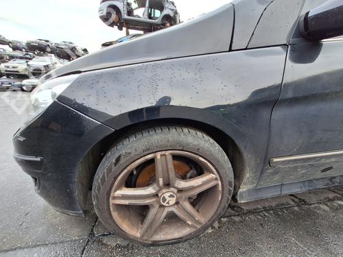 Used Left front fenders MERCEDES-BENZ B-CLASS Sports Tourer (W245) [2005-2011]  21728533