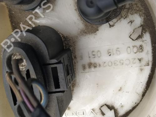 Fuel pump SEAT IBIZA III (6L1)  | BP16351344M76 
