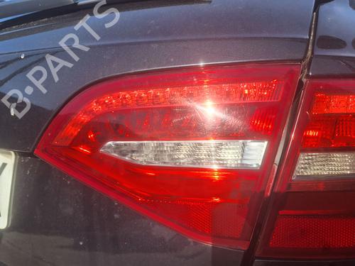 Højre baglygte bagklap AUDI A5 Sportback (8TA) 2.0 TDI (143 hp) 29625971
