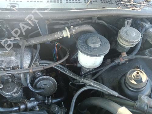 Used Servo brake HONDA PRELUDE IV (BB_) 2.3 i 16V (BB2) (160 hp) 24823513