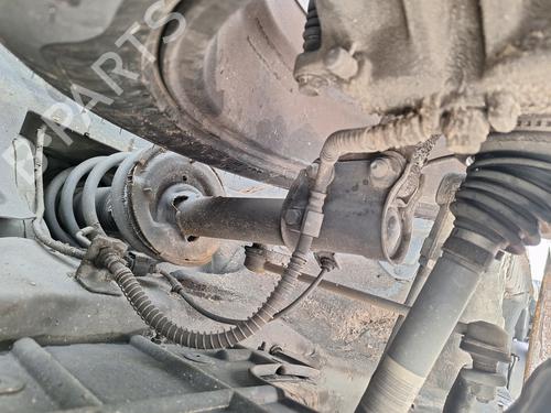 Left front shock absorber SSANGYONG KORANDO (CK) 2.0 e-XDi | BP38935550M16 - Image 2