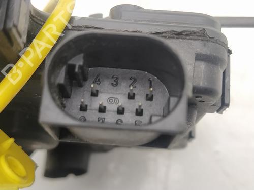 Front left lock BMW 3 (E46) 320 d | BP16995992C98 