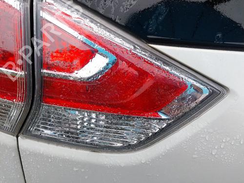 Venstre baglygte bagklap Venstre baglygte bagklap NISSAN X-TRAIL III (T32_, T32R, T32RR) [2013-2026] 35975981 35975981