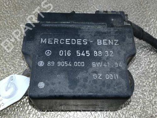 Electronic module MERCEDES-BENZ E-CLASS (W210) E 220 D (210.004) | BP10252418M83 