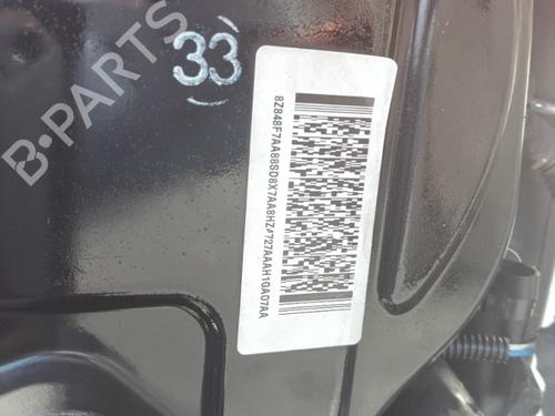 Engine OPEL ASTRA H GTC (A04)  | BP27818482M1 