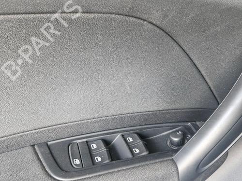 Used Left front window switch AUDI A1 Sportback (8XA, 8XF) 1.2 TFSI (86 hp) 29311384