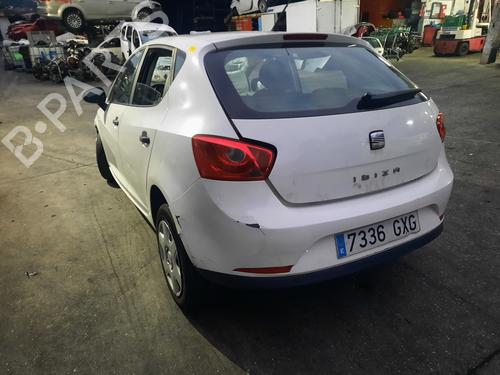 Servo brake SEAT IBIZA IV (6J5, 6P1)  | BP11201407M42 