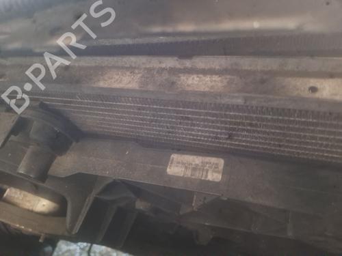 Used Water radiator FIAT BRAVO II (198_) [2006-2016]  30175510