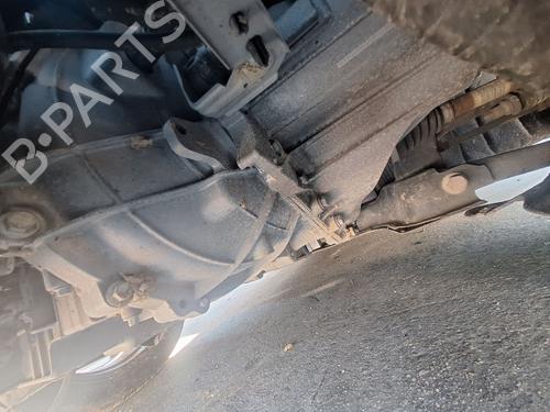 Used Gearbox Gearbox FORD FOCUS IV (HN) [2018-2026] 34718462 34718462