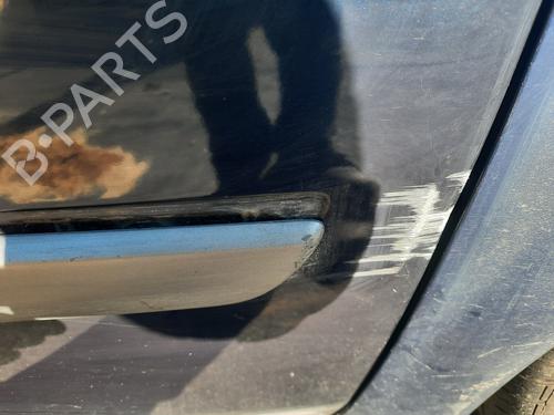 Right front door RENAULT SCÉNIC II (JM0/1_)  | BP11858761C3 