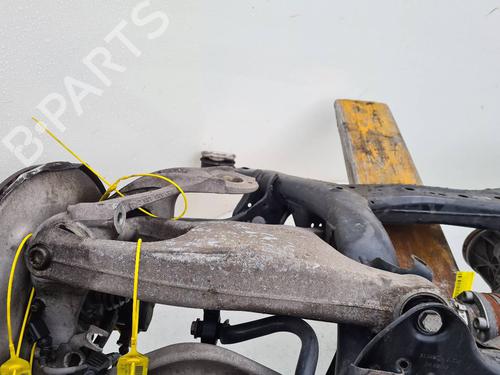 Used Right rear suspension arm AUDI A6 Allroad C7 (4GH, 4GJ) 3.0 TDI quattro (313 hp) 8162778