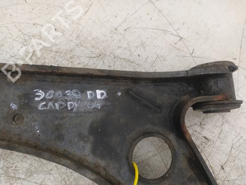 Right front suspension arm VW CADDY III Box Body/MPV (2KA, 2KH, 2CA, 2CH) 2.0 SDI | BP21681984M13 