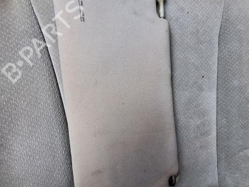 Left sun visor HYUNDAI TERRACAN (HP)  | BP29594833I1 