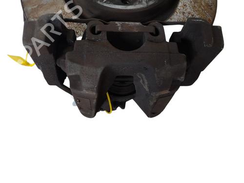 Left front brake caliper CITROËN C4 Picasso II | BP37198169M105 - Image 2