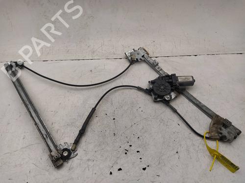 Used Front left window mechanism SEAT IBIZA II (6K1) 1.4 i (60 hp) 13251903