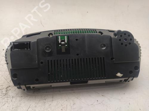 Instrument cluster BMW 5 (E60)  | BP16207248C47 