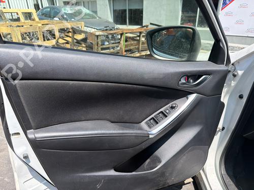 Used Front left panel Front left panel 37645249 37645249