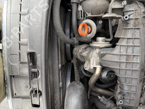 Used Water radiator Water radiator AUDI A3 Sportback (8PA) [2004-2015] 36695677 36695677