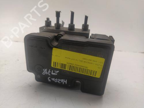 Used ABS pump MAZDA 3 Saloon (BK) 1.6 (BK12) (105 hp) 10349577