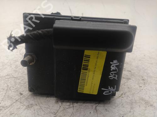 Used ABS pump MERCEDES-BENZ E-CLASS (W210) E 220 D (210.004) (95 hp) 9626489