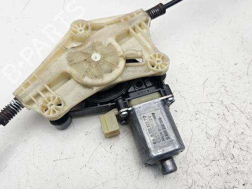Used Front left window mechanism SEAT LEON (5F1) [2012-2021]  28376379