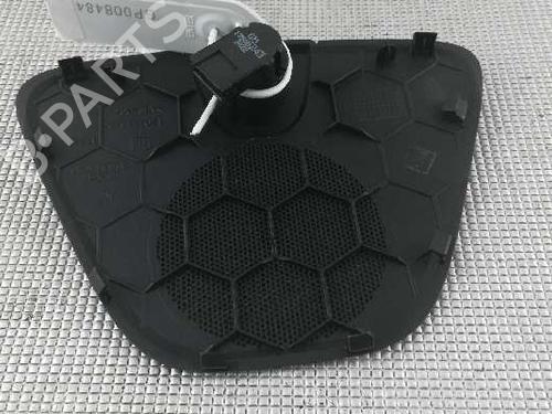 Electronic sensor RENAULT CLIO II (BB_, CB_)  | BP1664293M84 