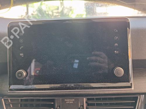 Used Display monitor SEAT TARRACO (KN2) [2018-2025]  19286191