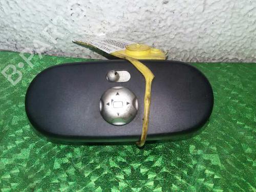 Speilbryter MINI MINI (R50, R53) [2001-2006]  1333456