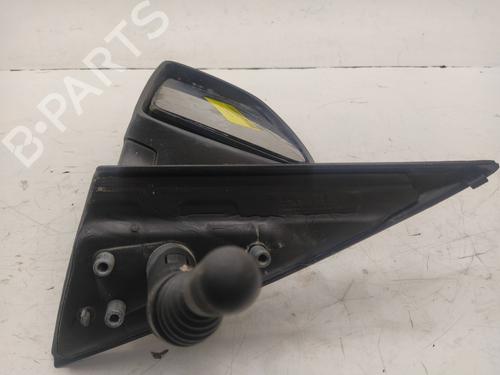Retrovisor izquierdo OPEL MERIVA A MPV (X03) 1.7 CDTI (E75) | BP10376188C26 