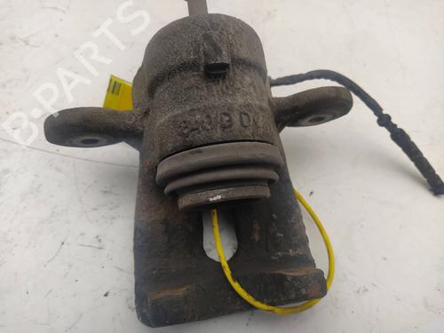 Left rear brake caliper BMW 1 (E81) 118 i | BP11593955M107 