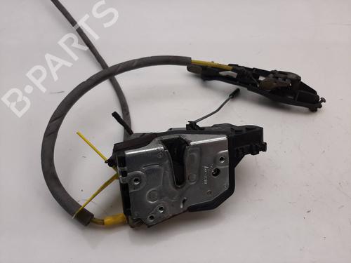 Front right lock BMW 3 (E46) 320 d | BP5668995C97 