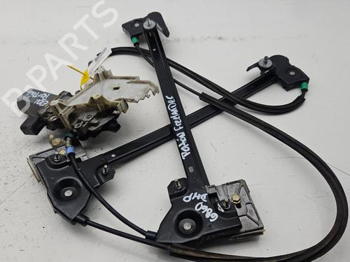 Used Rear right window mechanism LAND ROVER FREELANDER I (L314) 2.0 Td4 4x4 (112 hp) 31131797