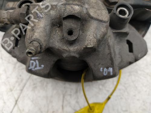 Left front brake caliper ALFA ROMEO GT (937_)  | BP18966317M105 