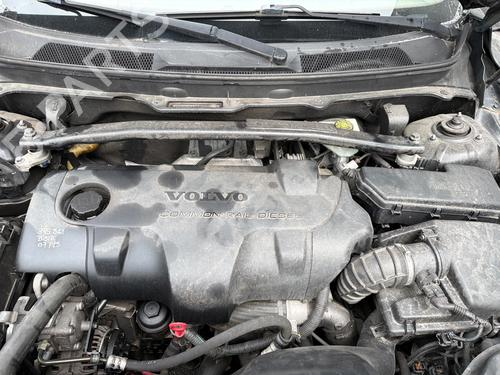 Cambio Cambio VOLVO XC90 I (275) D5 AWD (163 hp) 37177588 37177588