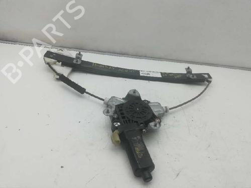 Used Front right window mechanism HYUNDAI ACCENT II (LC) 1.5 CRDi (82 hp) 5314389