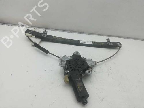 Front right window mechanism HYUNDAI ACCENT II (LC) 1.5 CRDi (82 hp) 5314389