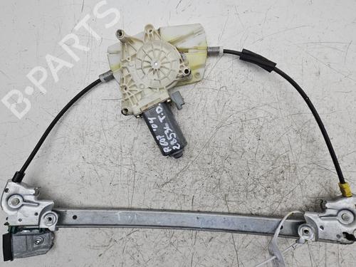 Used Rear right window mechanism PEUGEOT 607 (9D, 9U) 2.2 16V (158 hp) 25001866