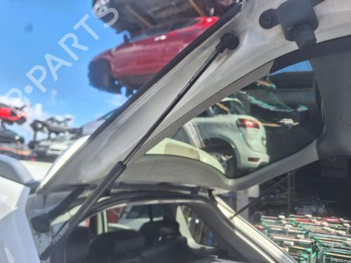 Used Tailgate lift support RENAULT KOLEOS I (HY_) 2.0 dCi (HY0K) (150 hp) 29278861