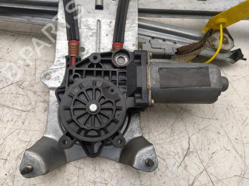 Front right window mechanism CITROËN XSARA PICASSO (N68) 2.0 HDi | BP18293469C23 