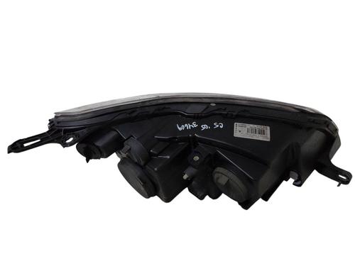 Left headlight CITROËN C5 I (DC_) 2.0 16V (DCRFNC, DCRFNF) | BP40256921C28 - Image 2